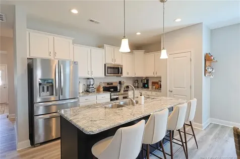 137 Wright Woods Road Raeford NC 28376