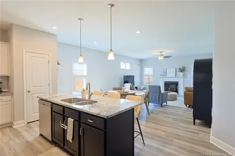 137 Wright Woods Road Raeford NC 28376