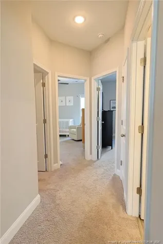137 Wright Woods Road Raeford NC 28376