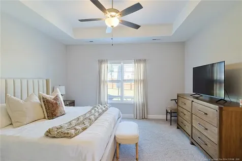137 Wright Woods Road Raeford NC 28376