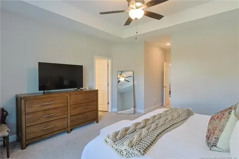 137 Wright Woods Road Raeford NC 28376