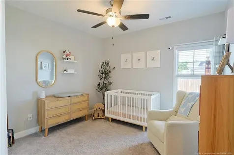 137 Wright Woods Road Raeford NC 28376