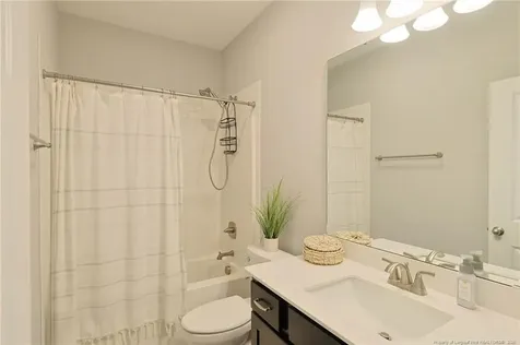 137 Wright Woods Road Raeford NC 28376