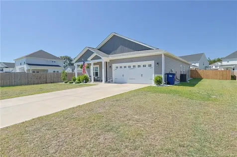 137 Wright Woods Road Raeford NC 28376