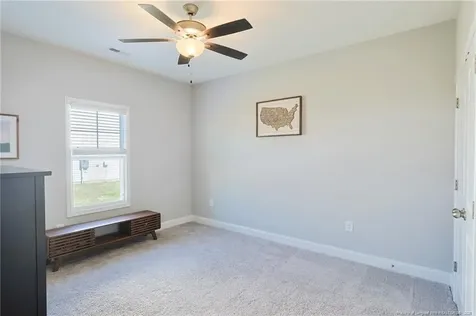 137 Wright Woods Road Raeford NC 28376