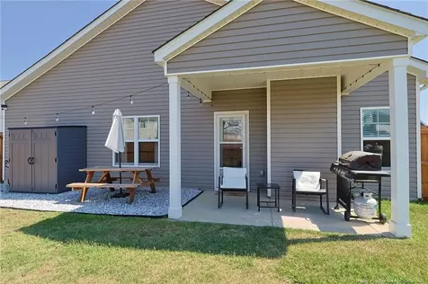 137 Wright Woods Road Raeford NC 28376