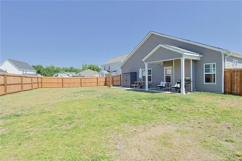 137 Wright Woods Road Raeford NC 28376