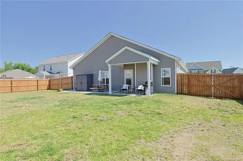 137 Wright Woods Road Raeford NC 28376