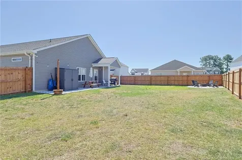 137 Wright Woods Road Raeford NC 28376