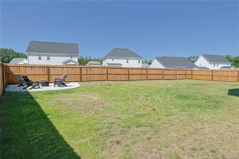 137 Wright Woods Road Raeford NC 28376