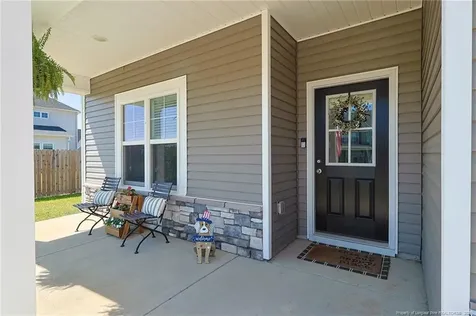 137 Wright Woods Road Raeford NC 28376