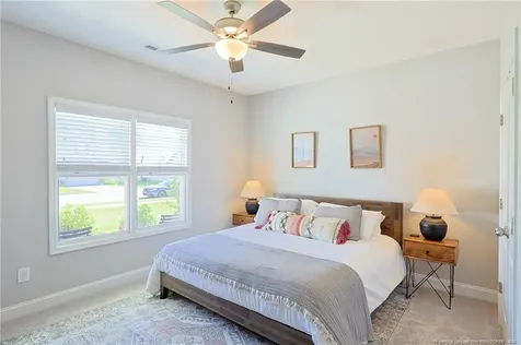 137 Wright Woods Road Raeford NC 28376