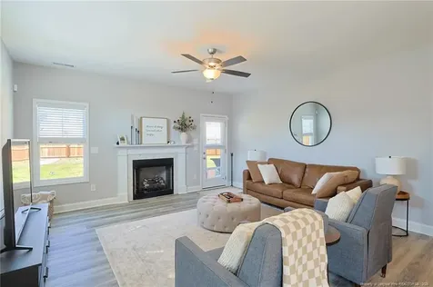 137 Wright Woods Road Raeford NC 28376
