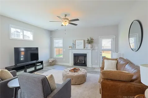 137 Wright Woods Road Raeford NC 28376
