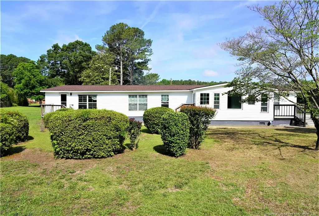 127 Justin Road Rowland NC 28383
