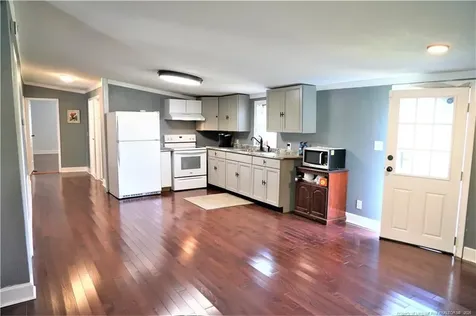 127 Justin Road Rowland NC 28383