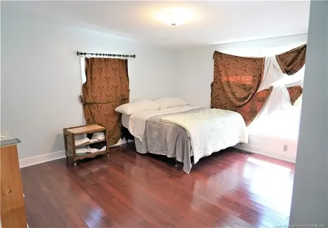 127 Justin Road Rowland NC 28383
