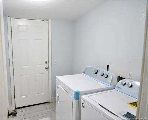 127 Justin Road Rowland NC 28383
