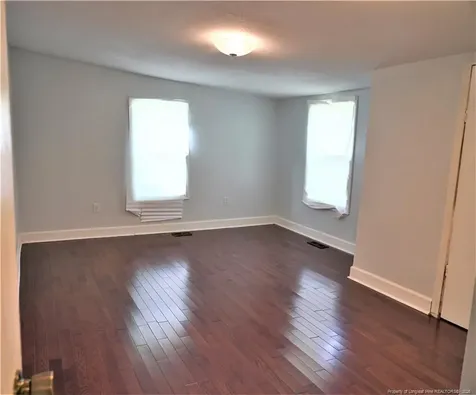 127 Justin Road Rowland NC 28383