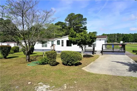 127 Justin Road Rowland NC 28383