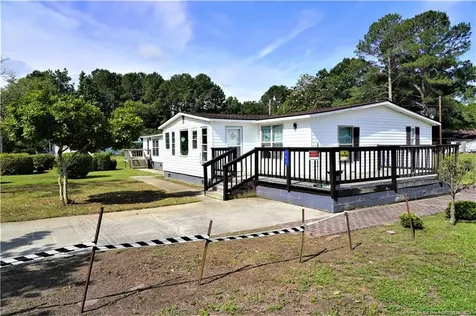 127 Justin Road Rowland NC 28383