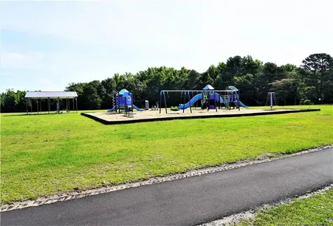 127 Justin Road Rowland NC 28383