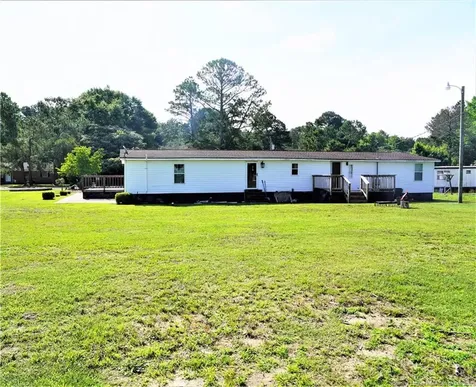 127 Justin Road Rowland NC 28383