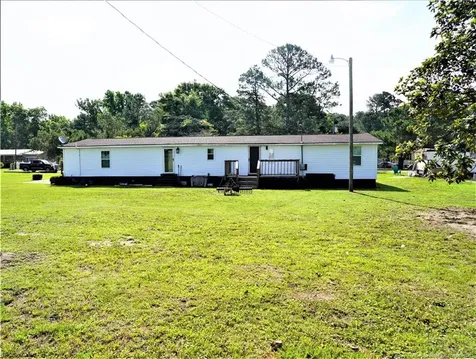 127 Justin Road Rowland NC 28383