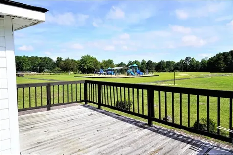 127 Justin Road Rowland NC 28383