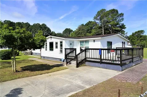 127 Justin Road Rowland NC 28383