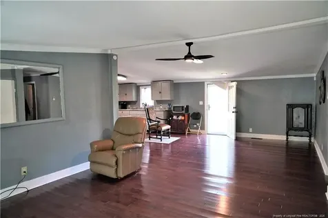 127 Justin Road Rowland NC 28383