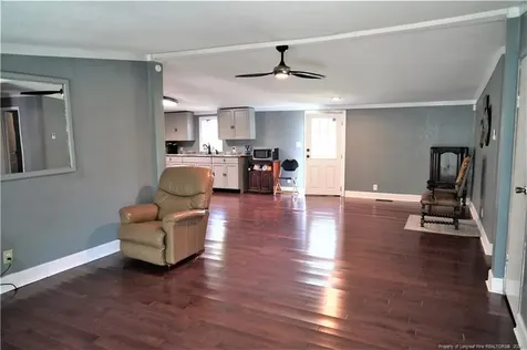 127 Justin Road Rowland NC 28383