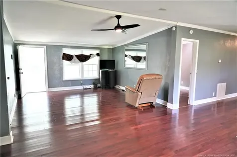 127 Justin Road Rowland NC 28383