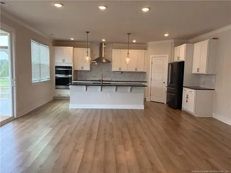 706 Barbour Farm Lane Four Oaks NC 27524