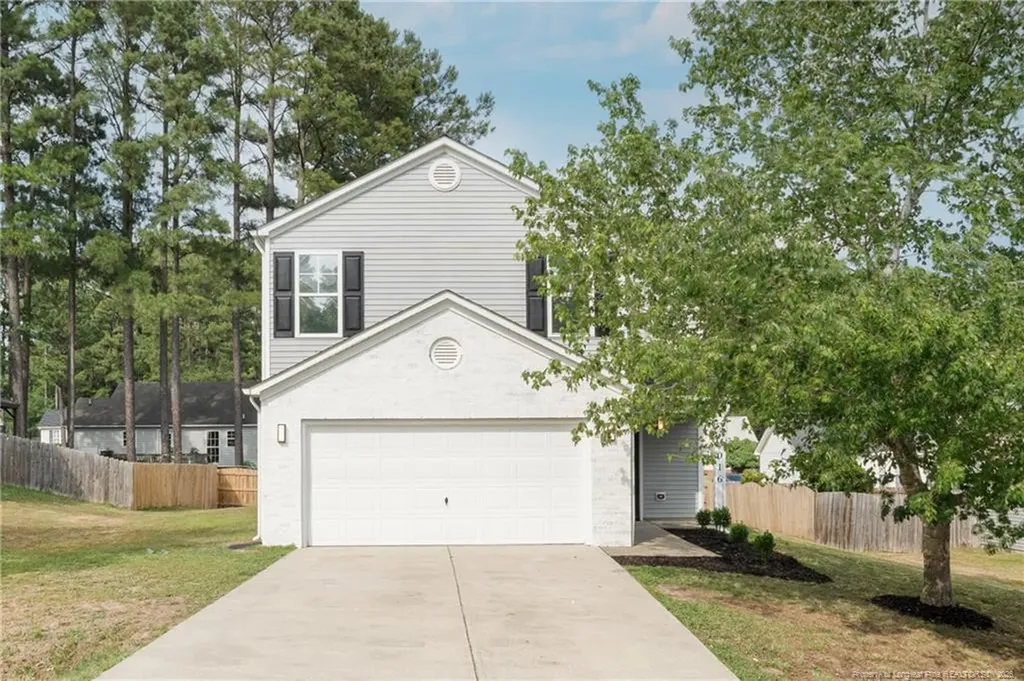 3016 Van Dorn Road Knightdale NC 27545