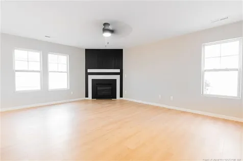 3016 Van Dorn Road Knightdale NC 27545
