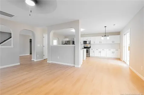 3016 Van Dorn Road Knightdale NC 27545
