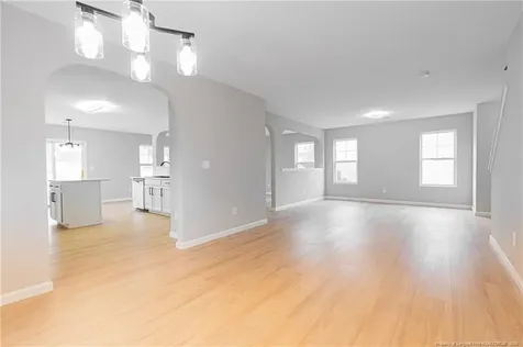 3016 Van Dorn Road Knightdale NC 27545