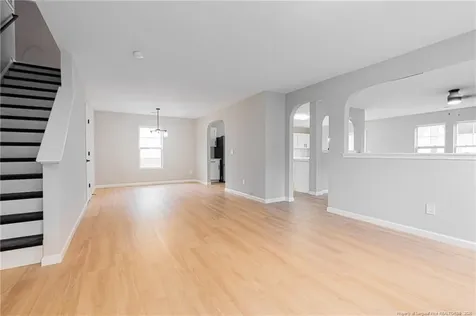 3016 Van Dorn Road Knightdale NC 27545
