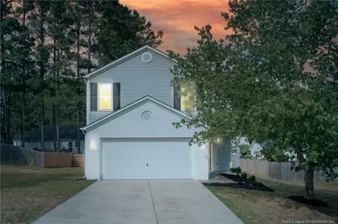 3016 Van Dorn Road Knightdale NC 27545