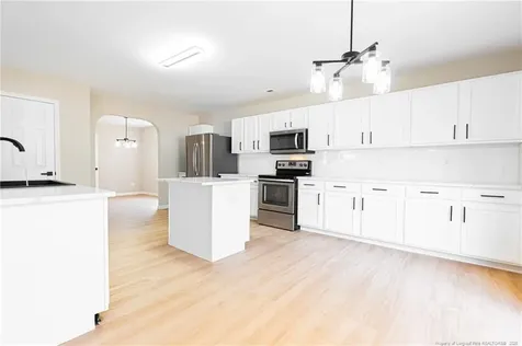 3016 Van Dorn Road Knightdale NC 27545