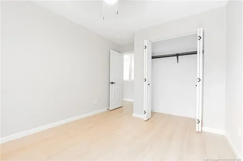 3016 Van Dorn Road Knightdale NC 27545