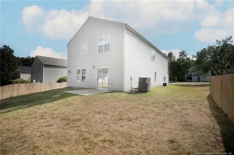 3016 Van Dorn Road Knightdale NC 27545