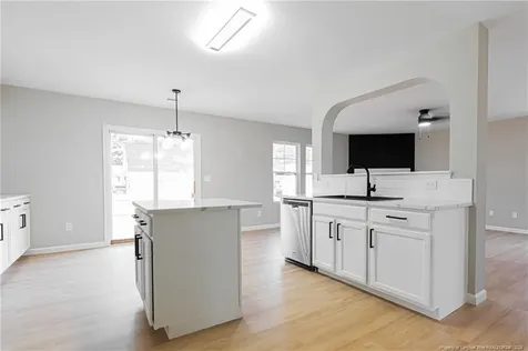 3016 Van Dorn Road Knightdale NC 27545