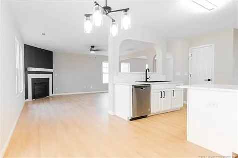 3016 Van Dorn Road Knightdale NC 27545