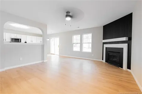 3016 Van Dorn Road Knightdale NC 27545