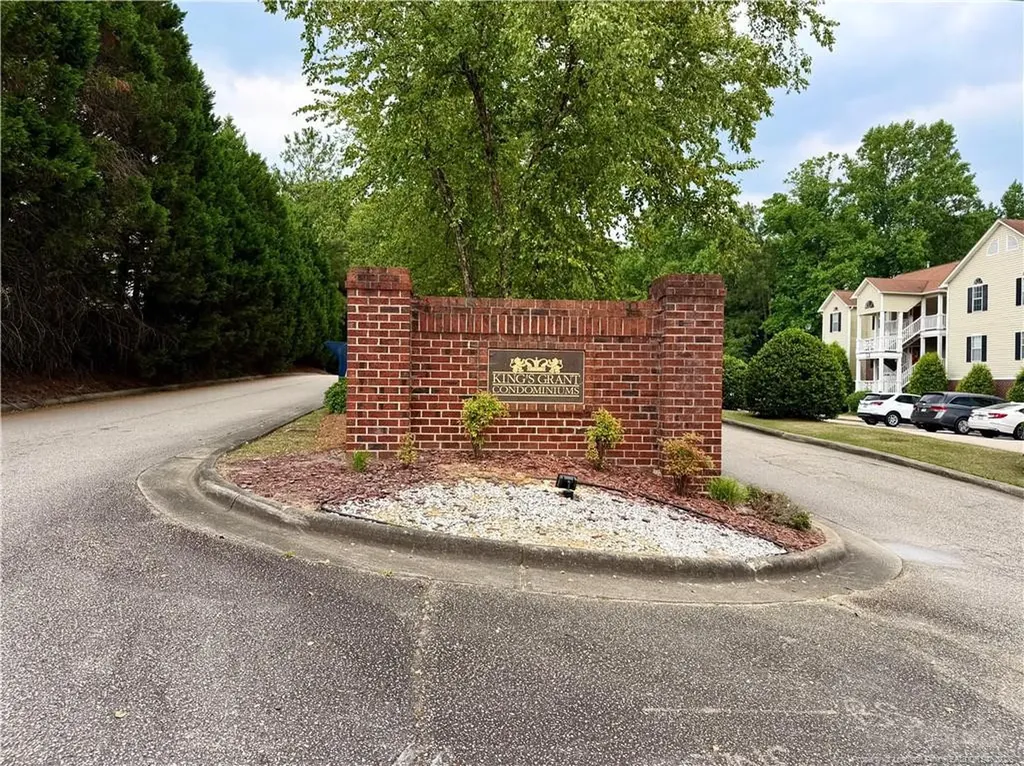 390 Bubble Creek Court Fayetteville NC 28311
