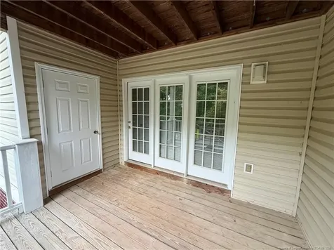 390 Bubble Creek Court Fayetteville NC 28311