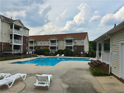 390 Bubble Creek Court Fayetteville NC 28311