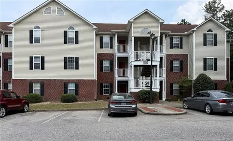 390 Bubble Creek Court Fayetteville NC 28311